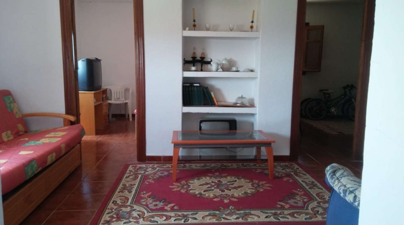 Granada - Torvizcón - 30000m2