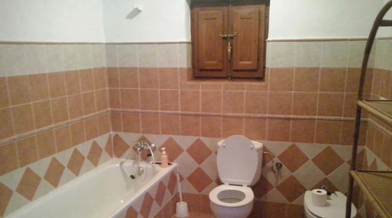 Granada - Torvizcón - 30000m2