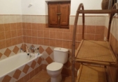 Village house for sale in Torvizcón ref: TR69937 photo
