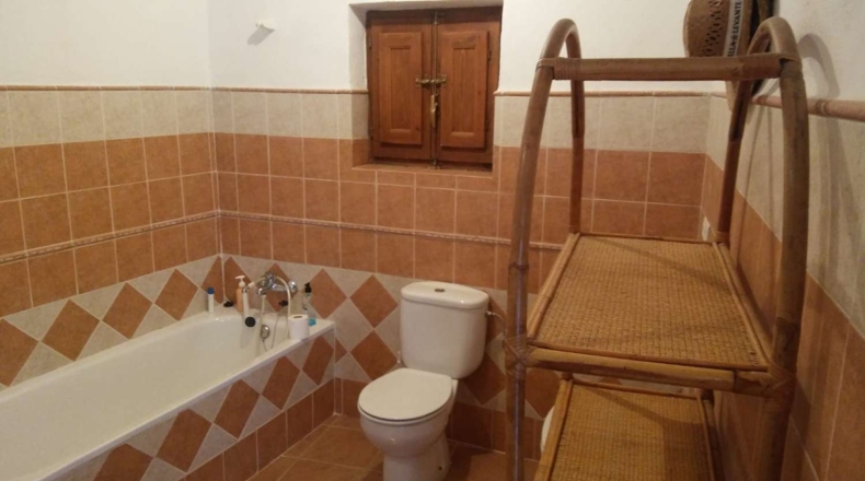 Granada - Torvizcón - 30000m2