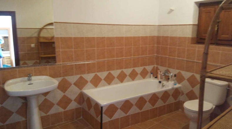 Granada - Torvizcón - 30000m2