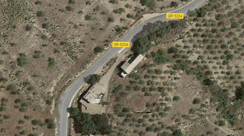 Granada - Torvizcón - 30000m2