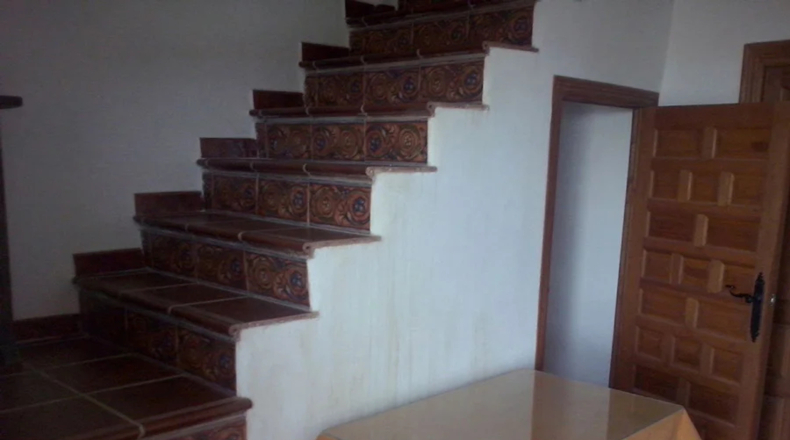 Granada - Torvizcón - 30000m2