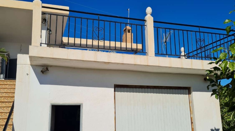 Granada - Motril - 10000m2