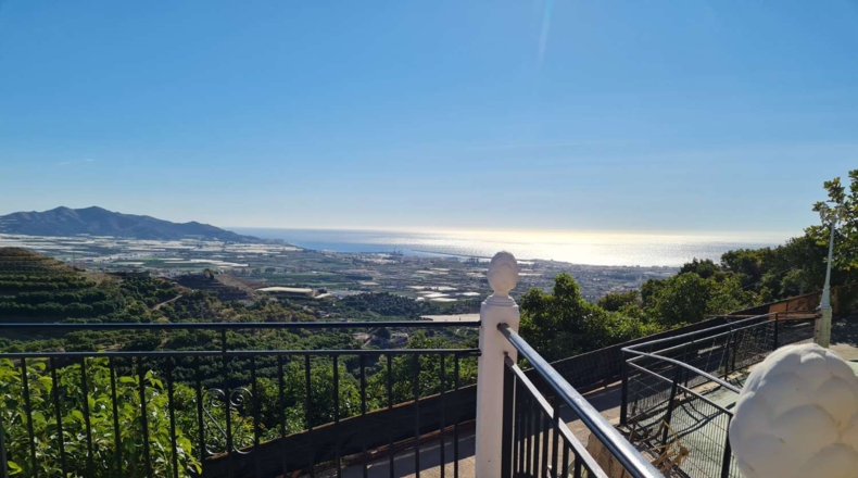 Granada - Motril - 10000m2