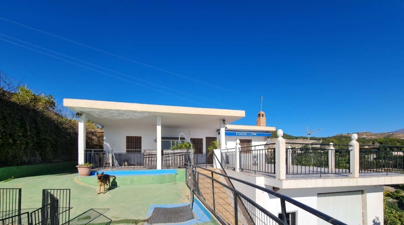 Granada - Motril - 10000m2