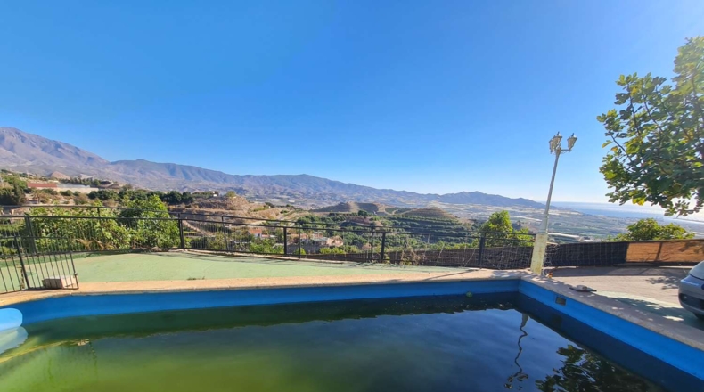 Granada - Motril - 10000m2