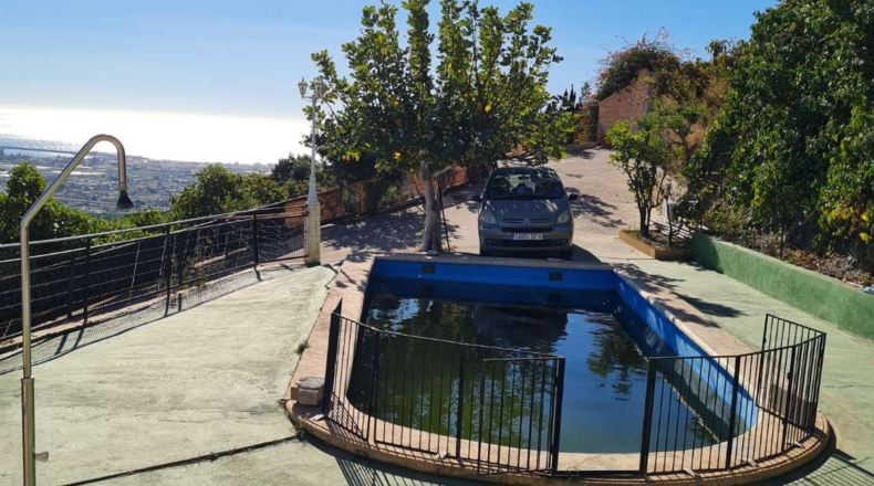 Granada - Motril - 10000m2
