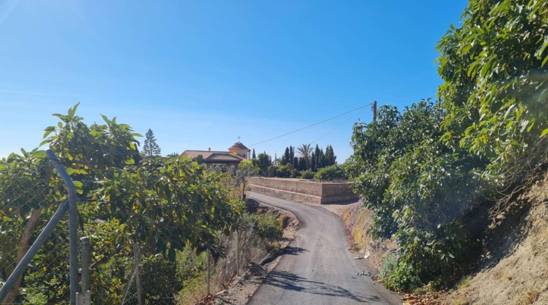 Granada - Motril - 10000m2