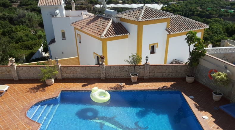 Málaga - Nerja - 150m2