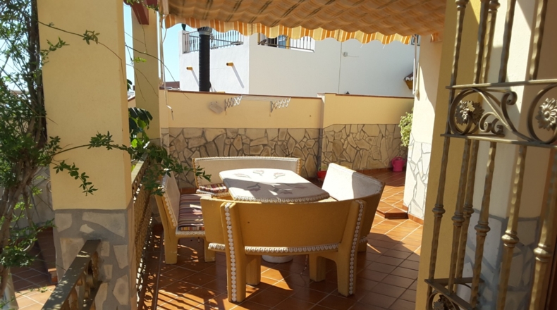 Málaga - Nerja - 150m2