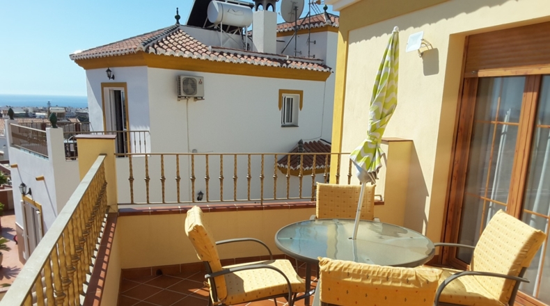 Málaga - Nerja - 150m2