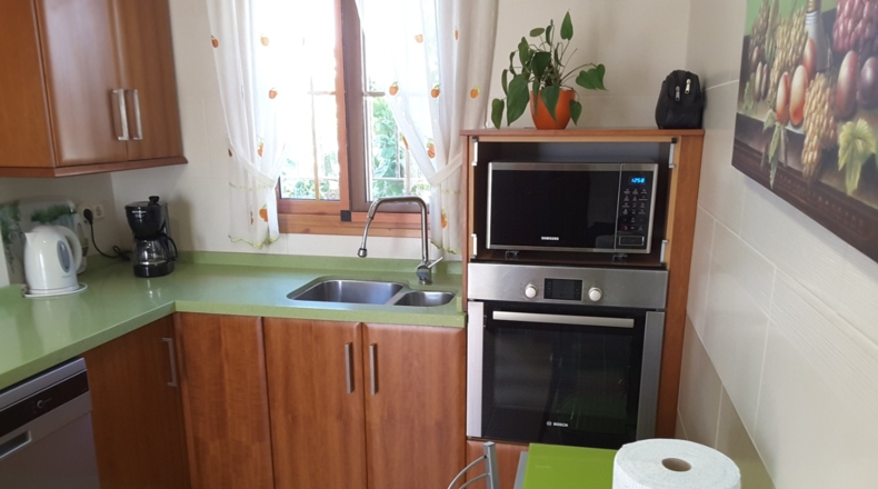 Málaga - Nerja - 150m2