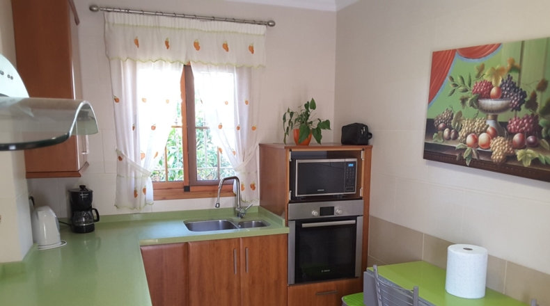 Málaga - Nerja - 150m2
