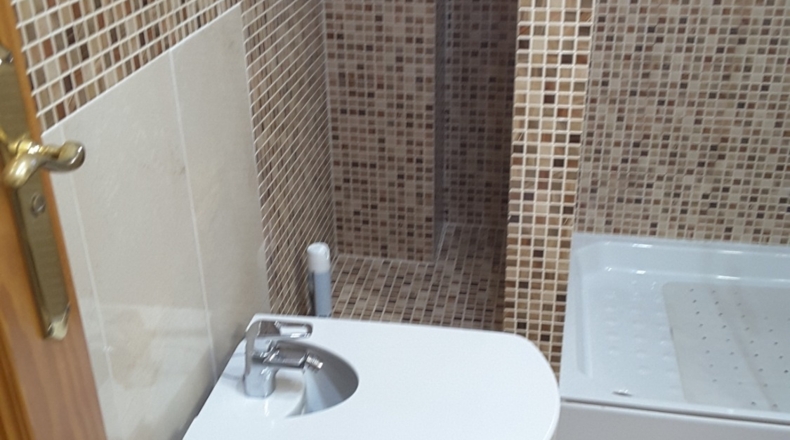 Málaga - Nerja - 150m2