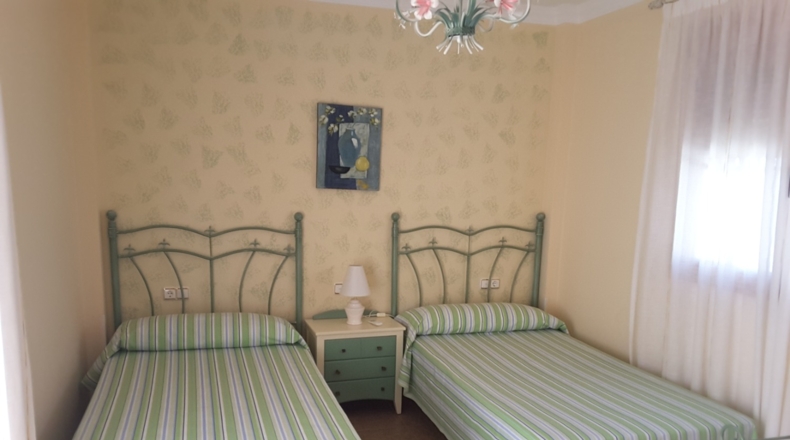 Málaga - Nerja - 150m2