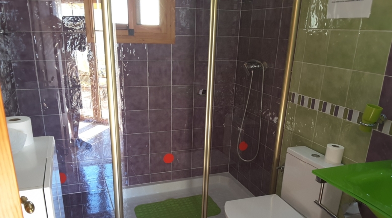 Málaga - Nerja - 150m2