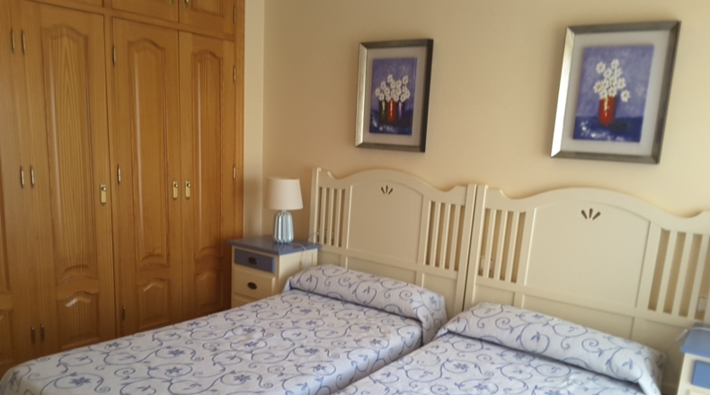 Málaga - Nerja - 150m2