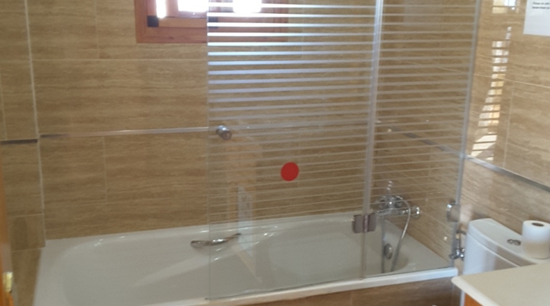 Málaga - Nerja - 150m2