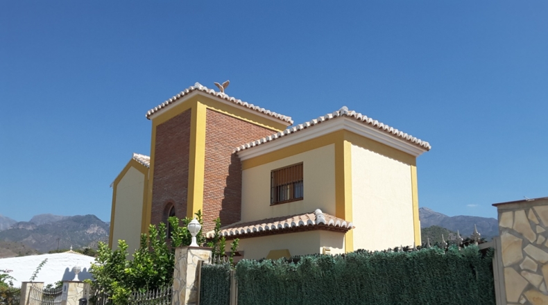 Málaga - Nerja - 150m2