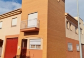 Casa de pueblo en venta en Motril ref: TR69932 foto
