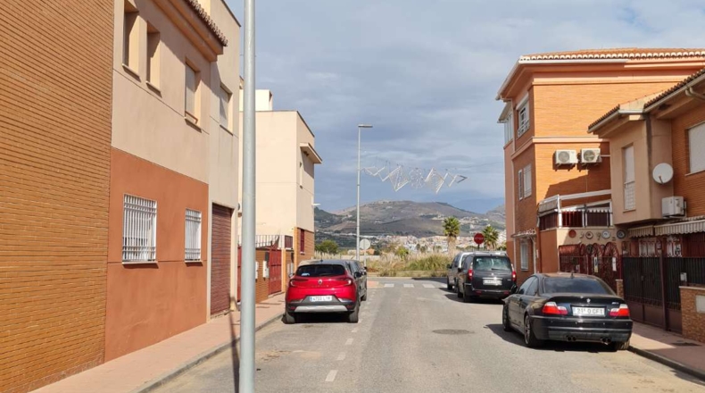 Granada - El Varadero - 146m2