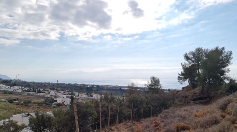 Málaga - Nerja - 1273m2