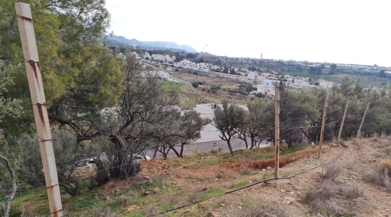 Málaga - Nerja - 1273m2