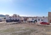 Parcela urbanizable en venta en Salobreña ref: TR74303 foto