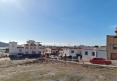 Parcela urbanizable en venta en Salobreña ref: TR74303 foto