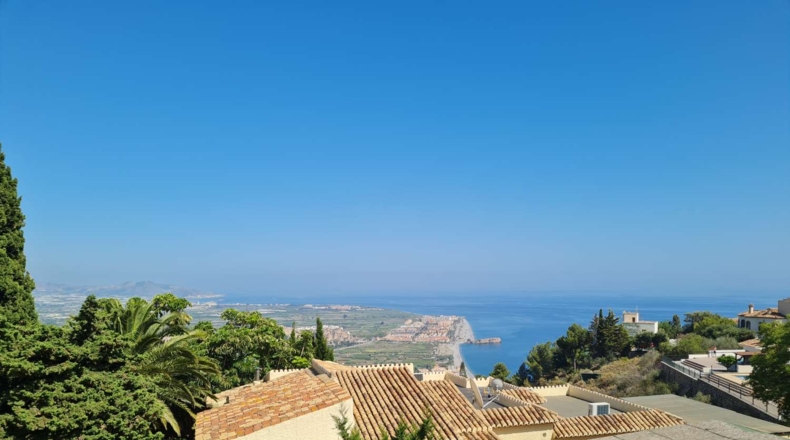 Granada - Laderas - 1200m2
