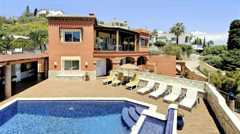 Granada - Laderas - 1200m2