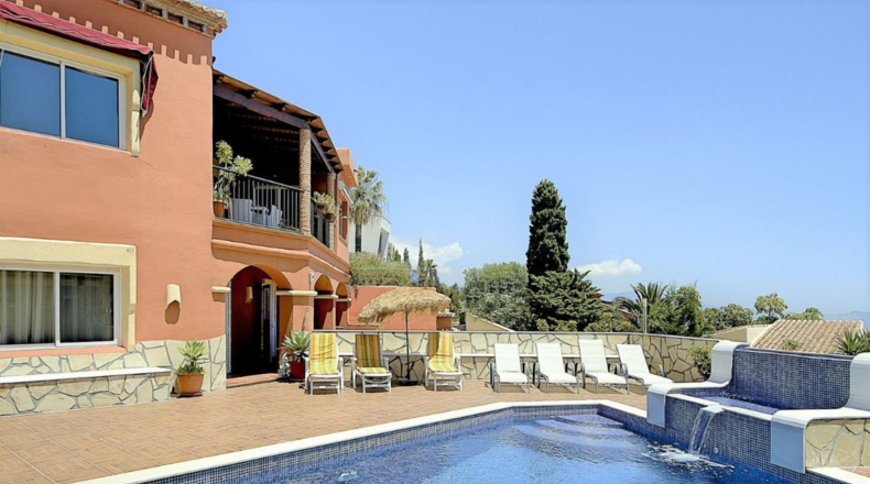 Granada - Laderas - 1200m2