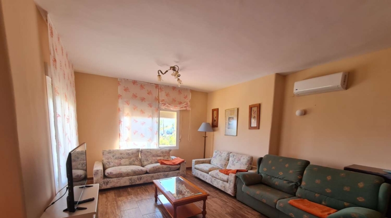 Granada - Laderas - 1200m2