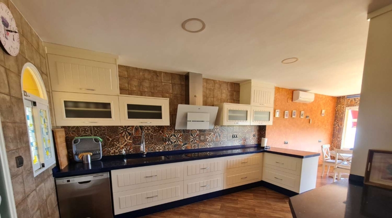 Granada - Laderas - 1200m2