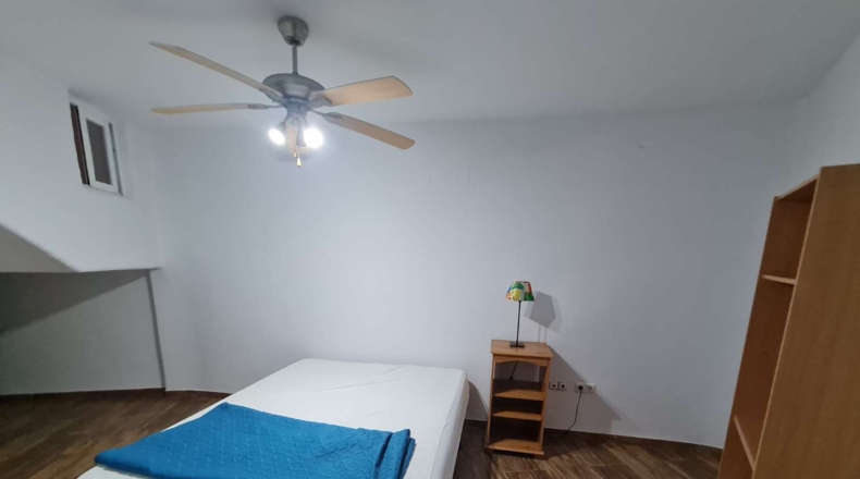 Granada - Laderas - 1200m2