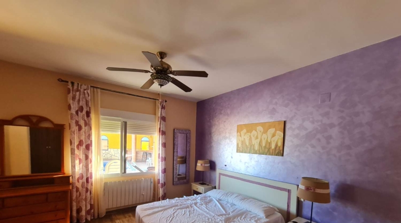 Granada - Laderas - 1200m2