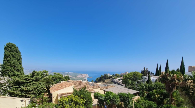 Granada - Laderas - 1200m2