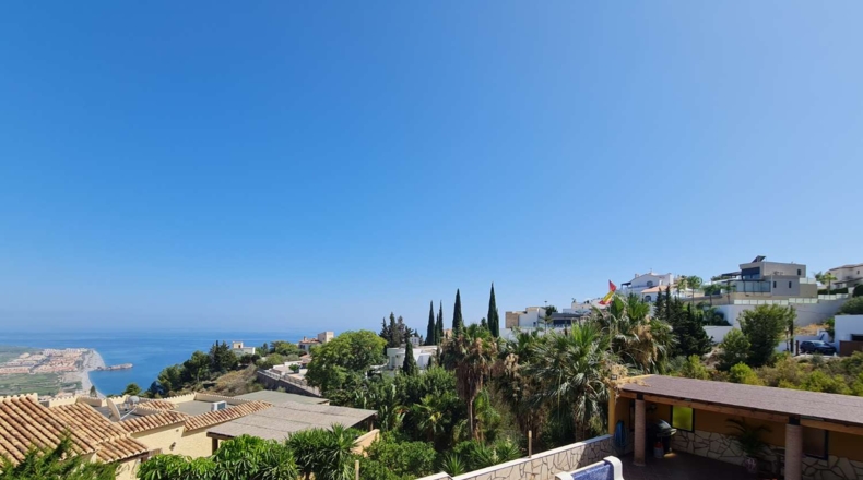 Granada - Laderas - 1200m2