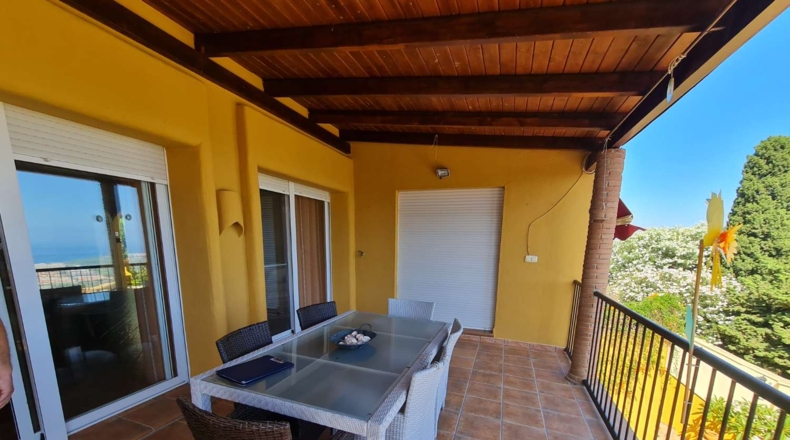 Granada - Laderas - 1200m2