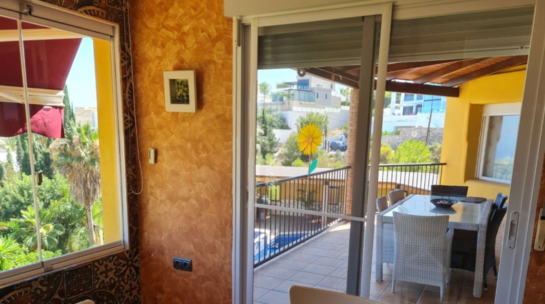 Granada - Laderas - 1200m2