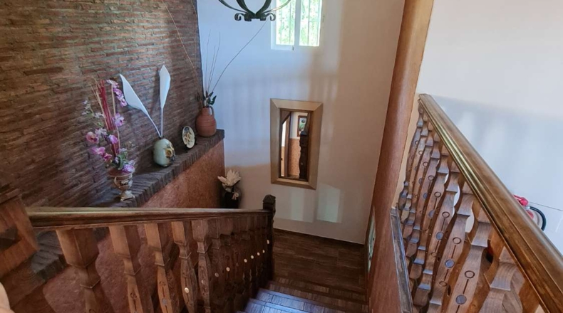 Granada - Laderas - 1200m2