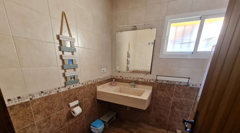 Granada - Laderas - 1200m2