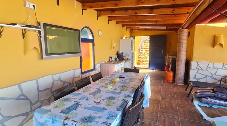 Granada - Laderas - 1200m2