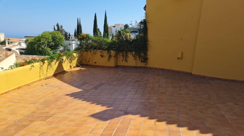 Granada - Laderas - 1200m2