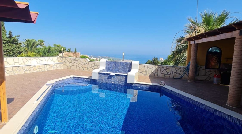 Granada - Laderas - 1200m2