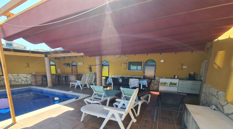 Granada - Laderas - 1200m2