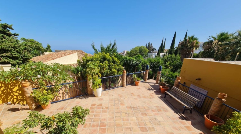 Granada - Laderas - 1200m2