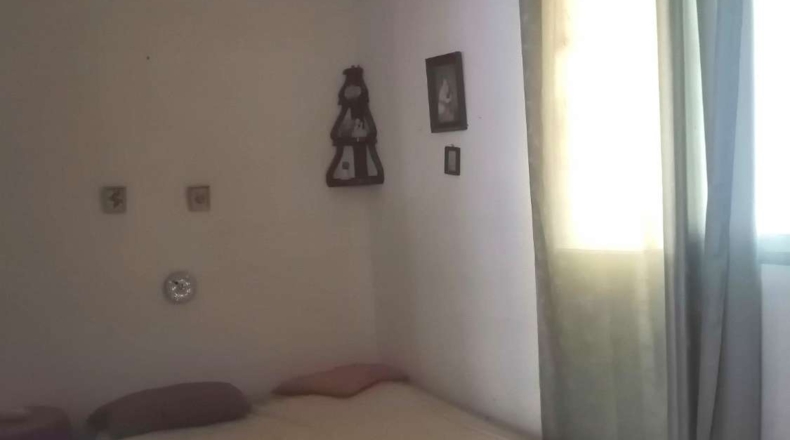 Granada - Salas-Contraviesa - 15000m2