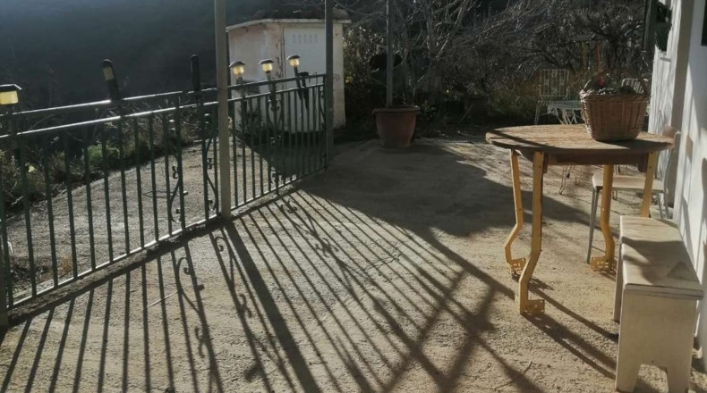 Granada - Salas-Contraviesa - 15000m2